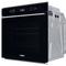Whirlpool W7 OS4 4S1P BL