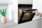 Whirlpool W7 OS4 4S1P BL