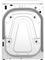 Whirlpool W8 W946WB CS