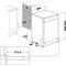Whirlpool WFO 3O33 PL X