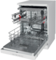 Whirlpool WH4FFB14BN6W