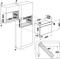 Whirlpool WMN464BX