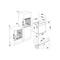Whirlpool WOI9A8PT1SBA