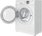 Whirlpool WRBSS 6249 W EU