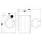 Whirlpool WRBSS 6249 W EU