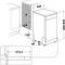 Whirlpool WSFC 3M17X