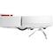 Xiaomi MI ROBOT VACUUM MOP PRO white
