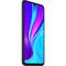 Xiaomi Redmi 9C NFC 2GB/32GB Půln. šedá