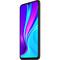 Xiaomi Redmi 9C NFC 2GB/32GB Půln. šedá