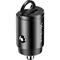 Yenkee YAC CAR 01 MINI 30W 2xUSB-C
