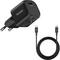 Yenkee YAC G35BK SET VOLT Nabíječka 35W
