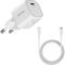 Yenkee YAC G35WH SET VOLT Nabíječka 35W