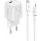 Yenkee YAC G35WH SET VOLT Nabíječka 35W