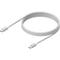 Yenkee YCU MAGNETIC 03 kabel C/C WH 60W