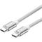 Yenkee YCU MAGNETIC 03 kabel C/C WH 60W
