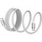 Yenkee YCU MAGNETIC 03 kabel C/C WH 60W