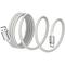 Yenkee YCU MAGNETIC 04 kabel A/C WH