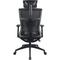 Yenkee YGC 500BK FISHBONE