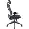 Yenkee YGC 500BK FISHBONE