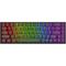 Yenkee YKB 3800BK MAGNETYPE