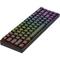 Yenkee YKB 3800BK MAGNETYPE