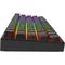 Yenkee YKB 3800BK MAGNETYPE