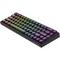 Yenkee YKB 3800BK MAGNETYPE