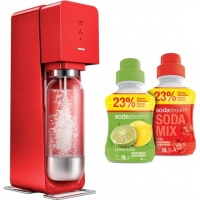 sodastream