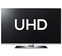 Ultra HD televize