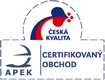 APEK - Česká kvalita