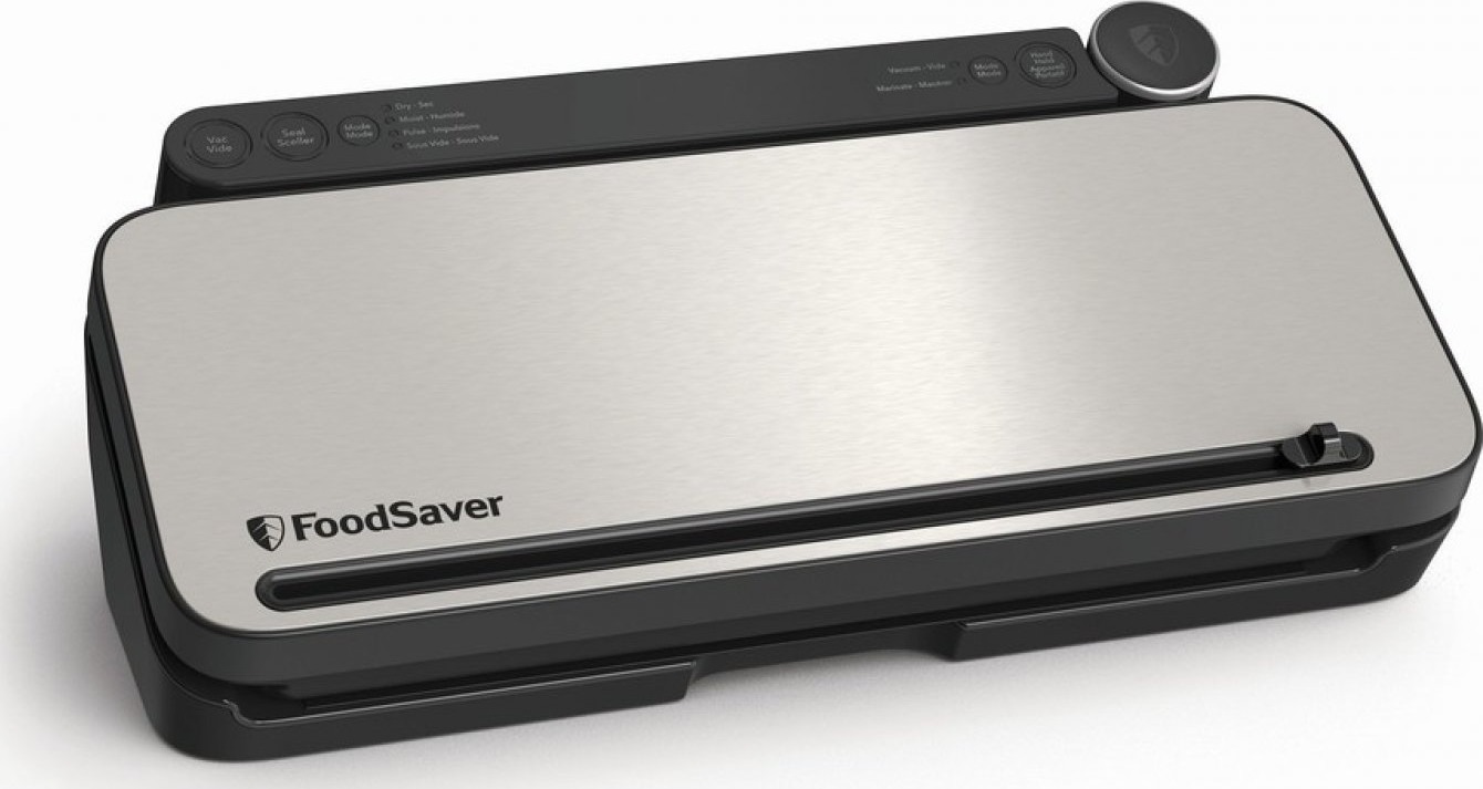 FoodSaver VS3190X Spořílek.cz
