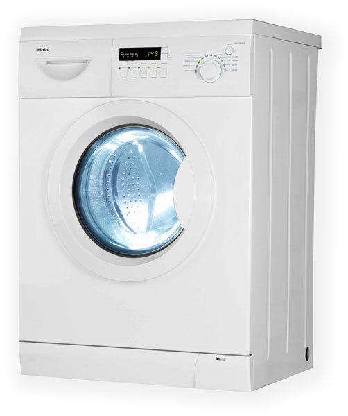 Haier HW CS1050 – Spořílek.cz