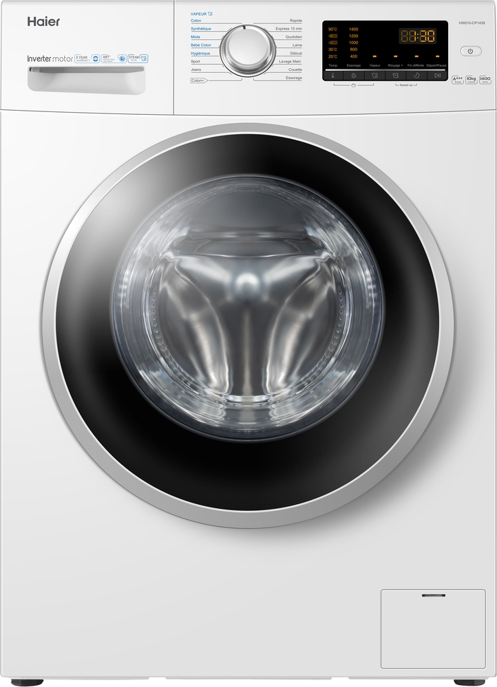 Haier HW70 BP1439 – Spořílek.cz