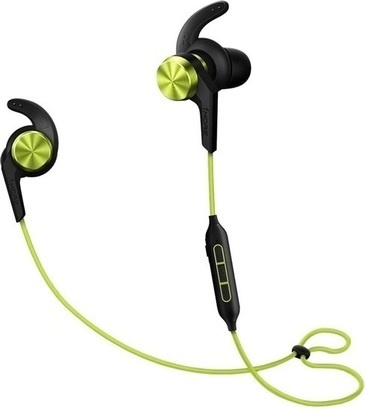 1MORE iBfree Sport Bluetooth Green
