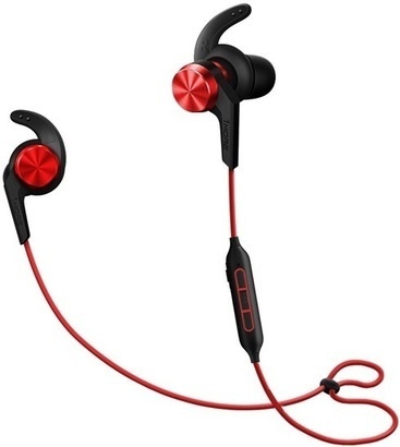 1MORE iBfree Sport Bluetooth Red