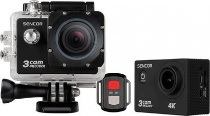 Sencor 3CAM 4K03WR