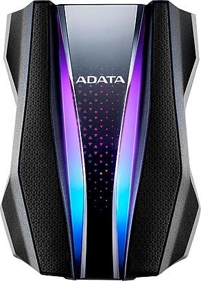 A-Data External HDD 1TB HD770G black
