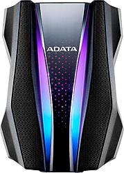 A-Data External HDD 1TB HD770G black