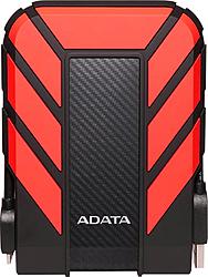 A-Data External HDD 2TB HD710 Pro red