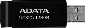 A-Data Flash Disk 128GB UC310 Black