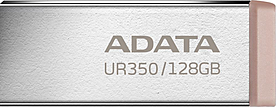 A-Data Flash Disk 128GB UR350 Gray