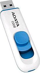 A-Data Flash Disk 32GB C008 White