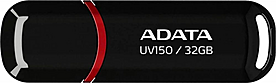 A-Data Flash Disk 32GB UV150 Black