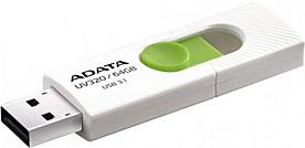 A-Data Flash Disk 64GB UV320 White