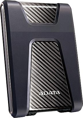 A-Data HDD 1TB USB3.0 HD650 BK