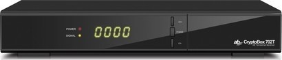 AB Cryptobox 702T