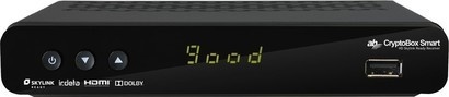 AB CryptoBox SMART (Skylink Ready)