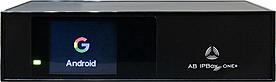 AB IPBox ONE (1x DVB-S2X)