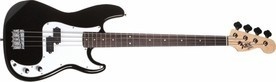 ABX Guitars PB-280 BK/WBR