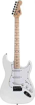 ABX Guitars ST-230 WH/WWSM